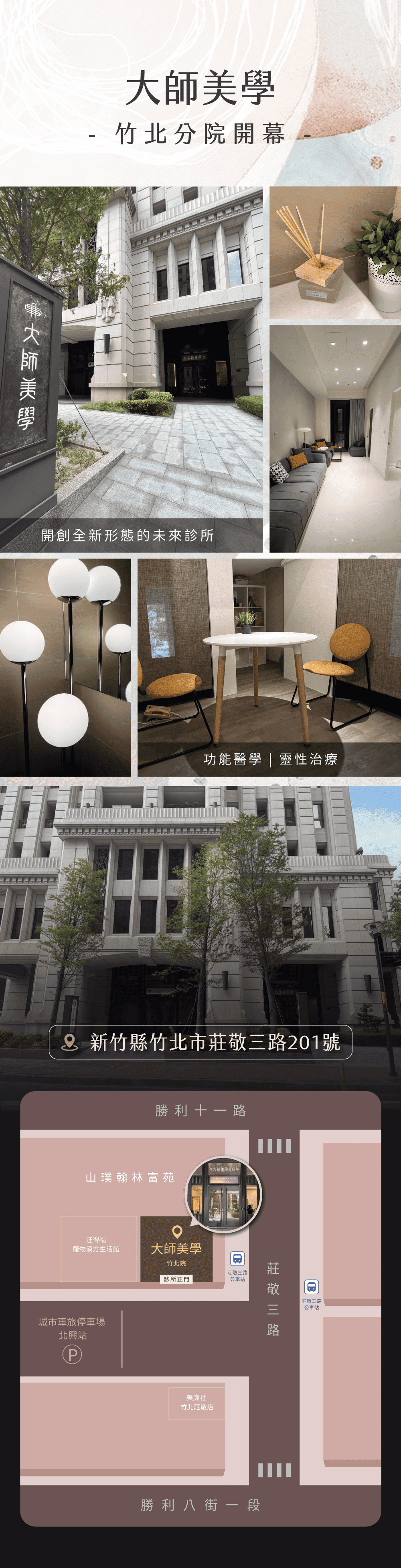 竹北開幕21